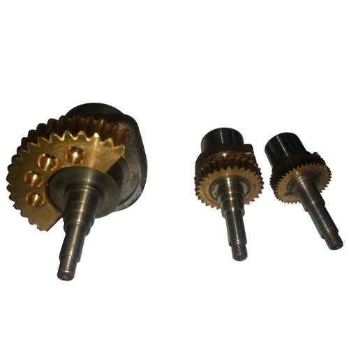 三毛齒輪加工 三毛齒輪加工